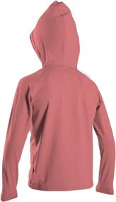 img 3 attached to ONeill Toddler Premium Sleeve Hoodie