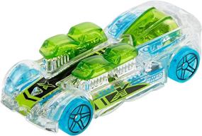 img 1 attached to 🔥 Exciting Hot Wheels Cobra Crush Playset: Unleash the Ultimate Adventure!