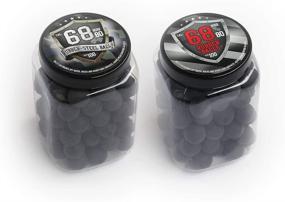 img 2 attached to SSR Premium Quality Powerballs Paintballs
