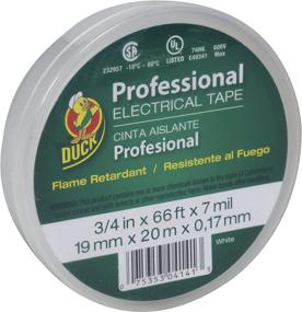 img 3 attached to Duck 300877 Professional Electrical 4 Inch