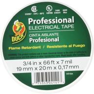 duck 300877 professional electrical 4 inch logo