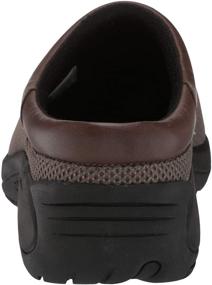 img 2 attached to 👞 Merrell Encore Bypass Moccasin Black: Comfort and Style Combined