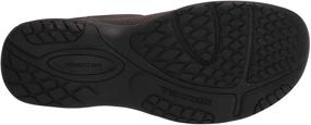 img 1 attached to 👞 Merrell Encore Bypass Moccasin Black: Comfort and Style Combined