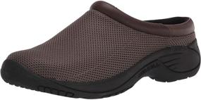 img 4 attached to 👞 Merrell Encore Bypass Moccasin Black: Comfort and Style Combined