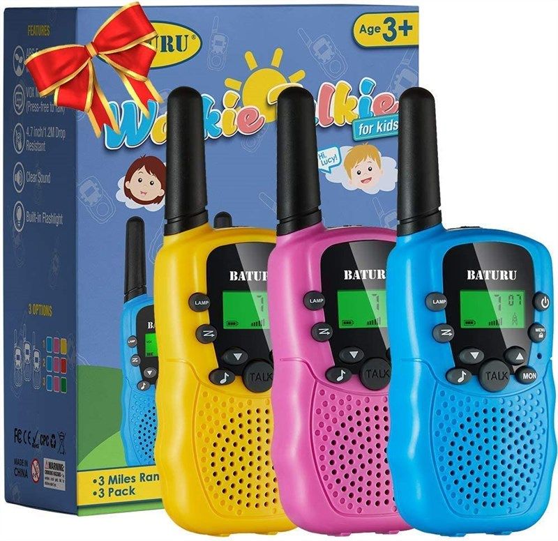 sanjoin talkies channels flashlight adventures 로고