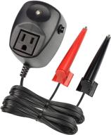 hc6000v2 hydrocheck sump pump float switch: built-in alarms & dual sensors (usa made) logo