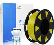 🖨️ pla 3d printer filament 1 - creality ender series: top additive manufacturing product in 3d printing supplies logo