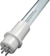 germicidal uv lamp 18x - model 46365402 logo