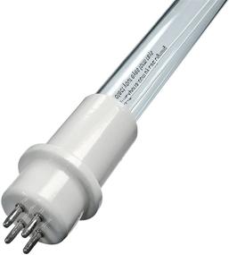 img 1 attached to Germicidal UV Lamp 18X - Model 46365402