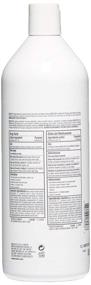 img 3 attached to 🌿 BIOLAGE Scalpsync Anti-Dandruff Shampoo: Target Dandruff, Flake Control &amp; Soothe Scalp Irritation | Dandruff Control, Paraben-Free, Vegan