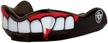fight dentist junior convertible thirsty logo