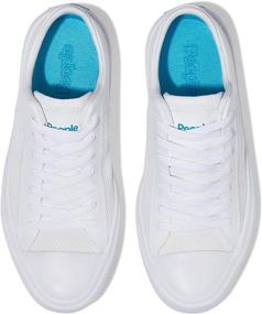 img 2 attached to Versatile Comfort: Introducing People Footwear Unisex Phillips Sneaker