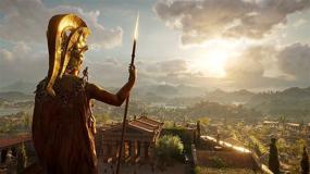 img 3 attached to Assassins Creed Odyssey PS4 PlayStation4