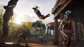 img 2 attached to Assassins Creed Odyssey PS4 PlayStation4