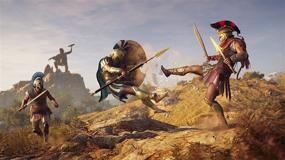 img 1 attached to Assassins Creed Odyssey PS4 PlayStation4