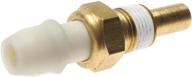 🌡️ acdelco professional interior temperature sensor for heating and air conditioning systems (15-50360) logo