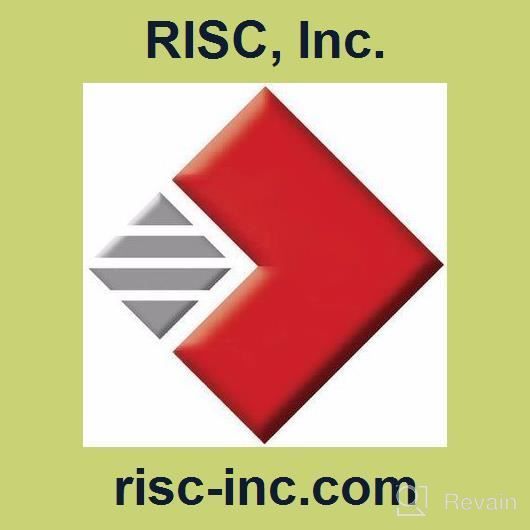 img 1 attached to RISC, Inc. review by Vince Preston