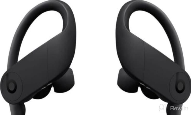 img 1 attached to Powerbeats Pro Totally Wireless Earphones review by Jeff Arellano