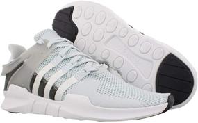 img 3 attached to 👟 Adidas Men's Support Casual Sneakers: Unmatched Style and Comfort