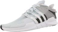 👟 adidas men's support casual sneakers: unmatched style and comfort logo