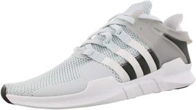 img 4 attached to 👟 Adidas Men's Support Casual Sneakers: Unmatched Style and Comfort