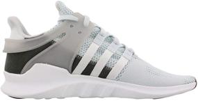 img 2 attached to 👟 Adidas Men's Support Casual Sneakers: Unmatched Style and Comfort