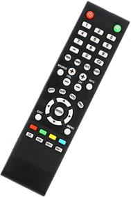 img 2 attached to 📺 AIDITIYMI New Replacement Remote for PROSCAN TV Models: PLDED4017, PLDED4016A-D, PLDED3996A-E, PLDED3273A-E, PLDED5066A-B, PLDED5068A-D, PLEDV3282A, PLED2243A-I, PLDED5066B, PLDED5066A