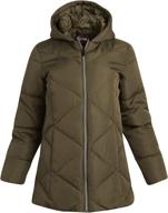 big chill women jacket diamond women's clothing for coats, jackets & vests logo