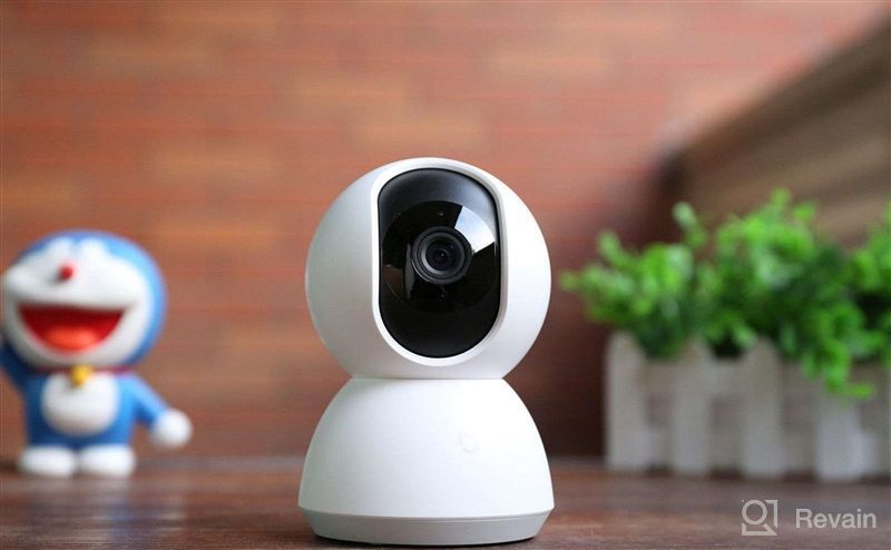 img 1 attached to Kasa Smart Home Security Camera review by Angela Rodriguez