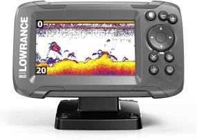 img 2 attached to Lowrance HOOK2 4X Рыбопоисковик с трансдюсером