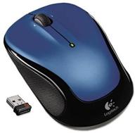 повышение опыта использования в веб-браузере: беспроводная мышь logitech m325 - точность, комфорт и эффективная прокрутка веб-страниц. логотип