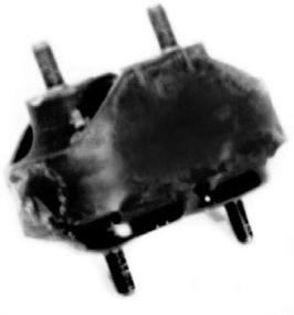 img 1 attached to DEA Products A2712HY Кронштейн трансмиссии