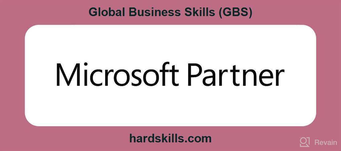 img 1 attached to Global Business Skills (GBS) review by Jared Winebrenner