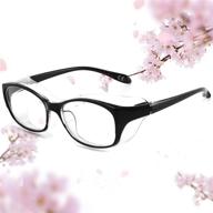 🕶️ anti-glare protective eyeglasses with advanced blocking technology логотип