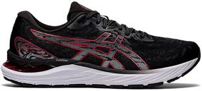 img 4 attached to ASICS Gel Cumulus Running Shoes Electric