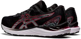 img 2 attached to ASICS Gel Cumulus Running Shoes Electric