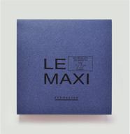 sennelier maxi block drawing pads logo