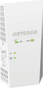 img 3 attached to 📶 Enhance Your WiFi Range with NETGEAR EX7300-100NAR Nighthawk AC2200 Plug-In WiFi Range Extender (Renewed)