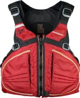 🏻 stohlquist trekker lifejacket (pfd) for men логотип