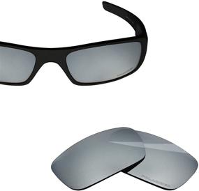 img 2 attached to BlazerBuck Anti Salt Polarized Сменный коленчатый вал