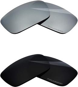 img 4 attached to BlazerBuck Anti Salt Polarized Сменный коленчатый вал
