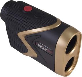 img 2 attached to 🏌️ 5000IPS Sureshot Pinloc Golf Laser Rangefinder
