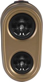 img 1 attached to 🏌️ 5000IPS Sureshot Pinloc Golf Laser Rangefinder