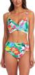 blanca womens standard swimsuit aquamarine women's clothing for swimsuits & cover ups logo