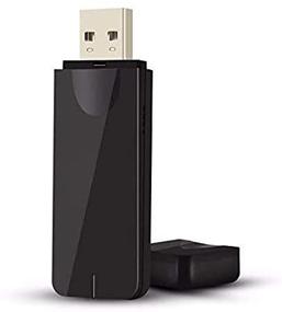 img 1 attached to 5G 600Мбит/с Dongle адаптер Mag322W1