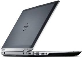 img 1 attached to 🖥️ Ноутбук Dell Latitude E6540 Intel i5-4300M 2.60Ghz 8GB RAM 240GB SSD Win 10 Pro Webcam - Лучшее предложение по восстановленным ноутбукам