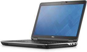 img 3 attached to 🖥️ Ноутбук Dell Latitude E6540 Intel i5-4300M 2.60Ghz 8GB RAM 240GB SSD Win 10 Pro Webcam - Лучшее предложение по восстановленным ноутбукам