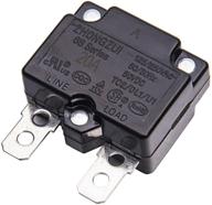 weelye automatic overload protector accessories replacement parts for switches & relays logo