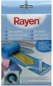 img 2 attached to 🧼 Rayen 6388 Tie Stain Remover