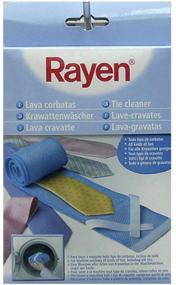 img 1 attached to 🧼 Rayen 6388 Tie Stain Remover